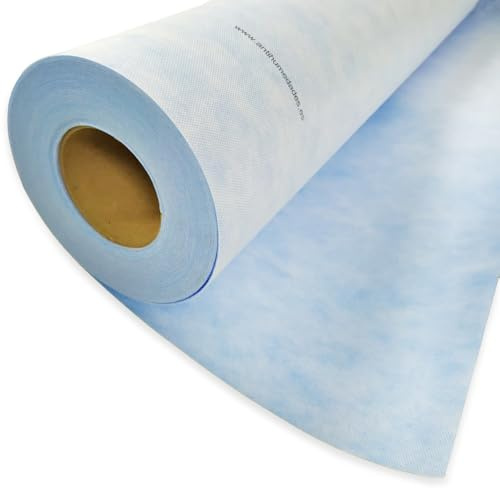 Lámina impermeabilizante para Terrazas y Cubiertas Rollo 10x1m Cumifelt
