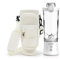 STORMIX - Batidora portátil y bolsa isotérmica - Batidora potente 150 W - 6 cuchillas de acero inoxidable - batidos, cocteleras, hielo picado - USB-C recargable - funda termoaislante - fácil