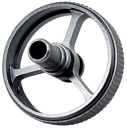 Original Scrollrad Rollen für GPROWireless GPROX Superlight Access Ersatzteil Fitting Scroll