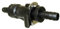 Raccordo a sgancio rapido for tubo carburante benzina da 5/16 for moto ATV con arresto singolo Parti