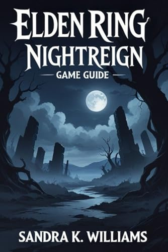 ELDEN RING NIGHTREIGN