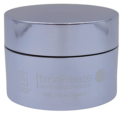 Beate Johnen Skinlike Time Freeze 24h Face Cream mit V-Shape Effekt 150 ml