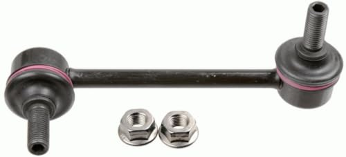 LEMFÖRDER 38279 01 Link/Coupling Rod Stabiliser Bar Compatible for Honda CR-V I Wagon (RD) 1995-2002 Right, Rear Axle
