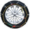 AREARICAMBI Schneeketten 215/60 R17 12 mm E-geprüft für SUV und Van