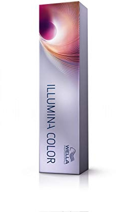 Wella Illumina Color 7/31 con ceniza de 60 ml