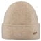 Barts Damen Blitzee Beanie Baby mütze, Cream, Uni