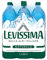 Levissima Acqua Minerale Naturale Oligominerale - 1.5 L x 5+1 Bottiglia Omaggio