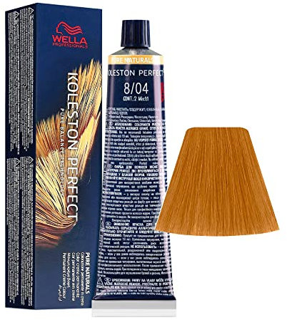 WELLA Koleston Perfect Me+ 8/04 60 ml