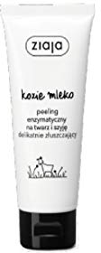 ZIAJA ZIEGENMILCH line (Gesichtsenzym-Peeling)