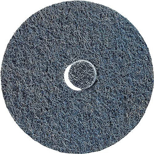 Bosch 1x EXPERT N477 SCM Scheiben (für Stahlbleche, Edelstahl, Ø 115 mm, sehr fein, Professional Zubehör Kleiner Winkelschleifer)