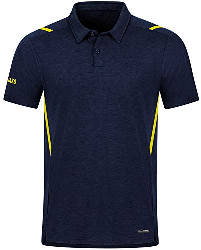 JAKO Challenge Polo Herren