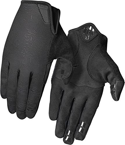 Giro La DND black scree L