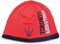 adidas Basketball-Mütze ohne Bündchen – NBA Knit Skull Toque Cap, Rot, Einheitsgr��e