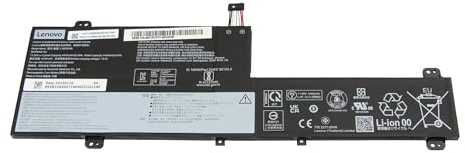 Lenovo IdeaPad Flex 5-15IIL05 (81X3) Original Akku 52,5Wh
