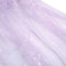 LdawyDE Tüllstoff 160cm x 100cm Tüllstoff Glitzer Garn Tüll Deko Stoffe Garn Tüll Stoff für DIY Bekleidung & Deko, Weich und Fein Hochwertig