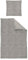 Irisette Edel-Feinbiber Bettwäsche Set Koala 8418 Natur 140 x 200 cm + 1 x Kissenbezug 90 x 70 cm