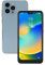 Telefono Cellulare 3G da 6,1 Pollici, Smartphone Economico I14 Pro , 4 GB di 32 GB ROM, Fotocamera da 8 MP + 16 MP, Face ID, per Android 11, 6800 MAh, Bluetooth WIFI FM, Doppia