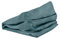 POKAR Bezüge für Palettenkissen Palettenauflagen Palettenmöbel Palettensofa, Sitzkissen 120x80, Blau