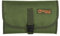Lakeland Active Eskdale Trousse de toilette de voyage pliable à suspendre pour homme et femme, vert mousse, Taille unique, Trousse de toilette