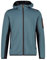 CMP MAN JACKET FIX HOOD - 46