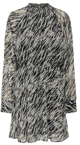 ONLY Female Kleid ONLSABBIE Kurzes Kleid