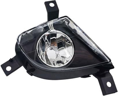 CCLXWY Auto Nebelscheinwerfer Kompatibel mit BMW 3 Series E90 E91 2009-2011,Auto-Frontstoßstange Nebelscheinwerfer,Nebelscheinwerfer Set,Right
