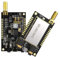 Lubeby Smart 3KM SA628F30 1W Vollduplex Multi-Device Concurrency Wireless Audio Modul x 2 Stück
