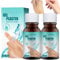 2pcs Skin Liquid Waterproof Plaster,Skin Glue for Wounds Human,Sk/in Liquid Plaster Wound Glue,Breathable Liqu/id Pla/Ster,Liq/uid Wound Dressing,Waterproof Spray WOU/nd Stick Protective,Wo/und Care