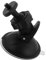 Healifty Suction Cup Mount for Dash Camera Angle Holder with Strong Suction for Car Compatible with Various Models Easy Installation Compact Design for Driver Visibility