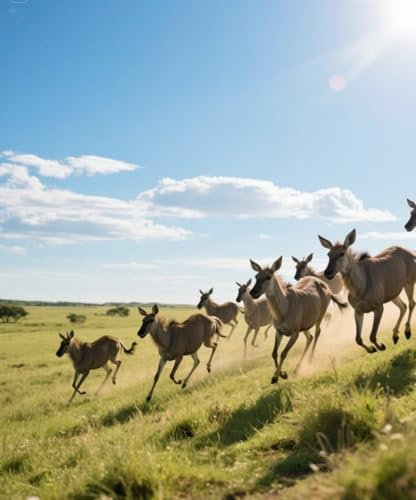 Diamant Peinture Kit animal Complet Point Croix Broderie Strass Diamond Painting for Home Salon Autocollant Décor Mural