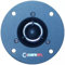 KIT SET PER CIARE CT268ND, 1 tweeter da 150 watt rms 250 watt max, da 9 cm 90 mm di diametro, impedenza 4 ohm, sensibilità 105 db, spl, magnete al neodimio, 1 pezzo