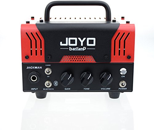 Joyo Pedals - Jackman Amplifier