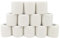 COMOmed selbstklebender verband elastische binde handgelenk bandage pflaster rolle Dog Bandagen Tierische Bandagen Weiß 5 cm X 12 Bände
