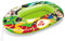 Mondo Welt 16675 – Schlauchboot Ben 10, 94 cm