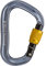 Black Diamond Vaporlock Screwgate Carabiner