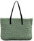Chikencall Women's Straw Tote Bag Beach Bag Summer Beach Crochet Shoulder Bags Handbag