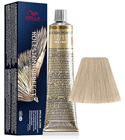 Wella Koleston Perfect Me+ 12/11 60 ml