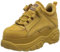 Buffalo 1339-14 2.0, Scarpe da Ginnastica Donna, Beige, 40 EU