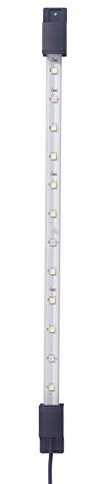 Interpet LED Start Plus Waterproof, Submersible Aquarium Light, Blue & White, 45 cm