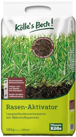 Rasenaktivator, 10 kg