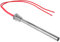 Belti 350W 220V Accensione Accensione Hot Rod Stufa a Pellet di Legno 10 * 140/150 / 170mm M16 * 1.5