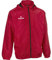 Derbystar Herren Hyper II Jacke, Rot, XXL