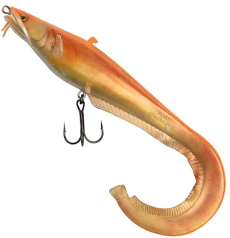 Fox Rage Replicant Catfish - Gummifisch