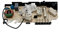 SOS Accessoire Serratura porta per forno a microonde AS0017645, 5322792 AEG, ARISTON HOTPOINT, ARTHUR MARTIN ELECTROLUX, ASKO, BLOMBERG, BRANDT, DE DI