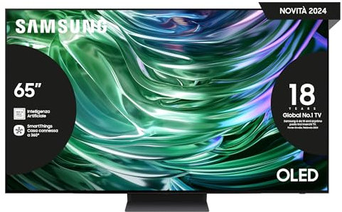 TV 77 POLL OLED 4K SMART