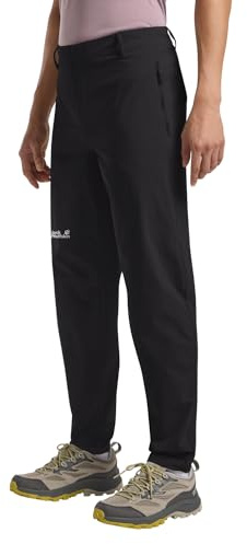 Jack Wolfskin Herren Wanderhose Hikeout Pants M