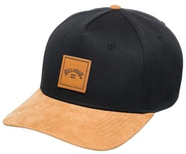 Billabong - Stacked Snapback Mütze - Mann