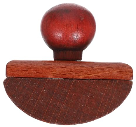 Holz Tintenabsorbierendes Kalligrafiesiegel Schnelltrocknungswerkzeug