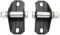 Acouto Hecks toß Stange Pin-Entfernungs Satz, Heavy-Duty-Metall, Passt TJ 1997-2006, Unlimited LJ 2004-2006, Cherokee XJ, ZJ 1984-2001, Widerstehen Hohen Temperaturen