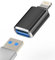 Adattatore per Lightning USB per Apple MFi Certified per iPhone 14 13 pro OTG 3.0 chiavetta esterna USB-A lettore reader card trasferire dati cavo tastiera mouse per iPad macchina fotografica memoria